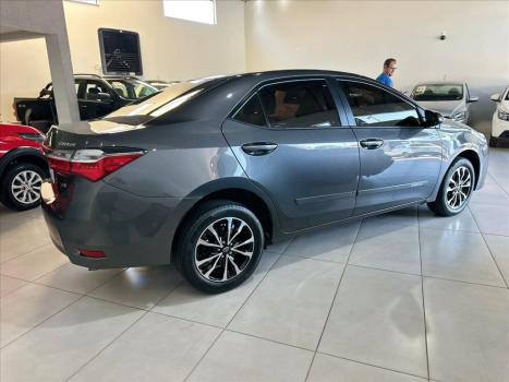 TOYOTA Corolla 1.8 16V 4P GLI FLEX AUTOMTICO, Foto 11