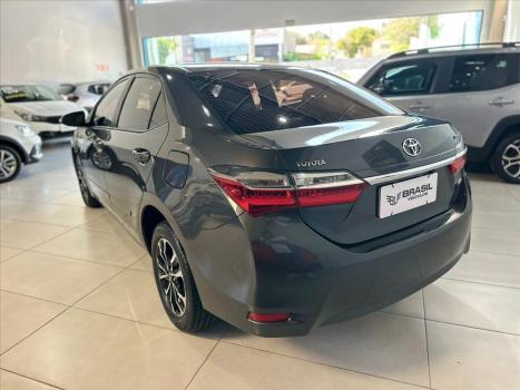 TOYOTA Corolla 1.8 16V 4P GLI FLEX AUTOMTICO, Foto 13