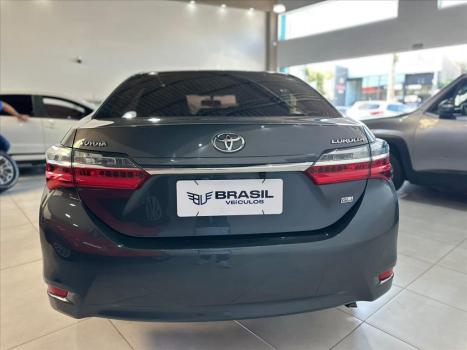 TOYOTA Corolla 1.8 16V 4P GLI FLEX AUTOMTICO, Foto 14