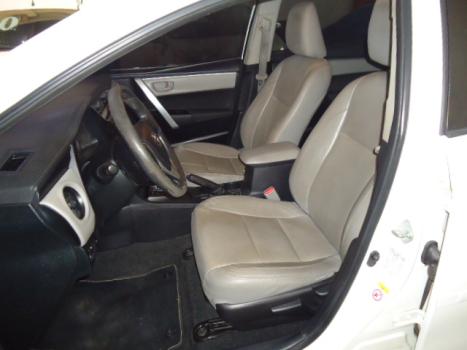 TOYOTA Corolla 1.8 16V 4P GLI AUTOMTICO, Foto 2