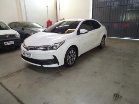 TOYOTA Corolla 1.8 16V 4P GLI AUTOMTICO, Foto 3