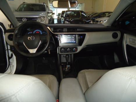 TOYOTA Corolla 1.8 16V 4P GLI AUTOMTICO, Foto 4