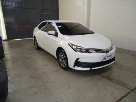 TOYOTA Corolla 1.8 16V 4P GLI AUTOMTICO, Foto 5