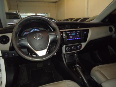 TOYOTA Corolla 1.8 16V 4P GLI AUTOMTICO, Foto 6
