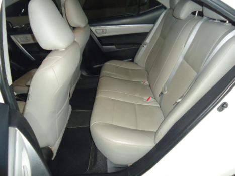 TOYOTA Corolla 1.8 16V 4P GLI AUTOMTICO, Foto 8