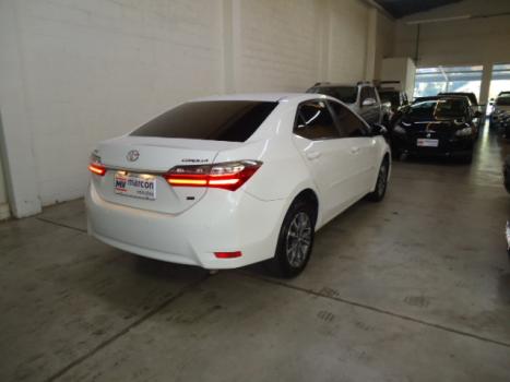 TOYOTA Corolla 1.8 16V 4P GLI AUTOMTICO, Foto 9