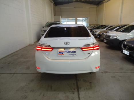TOYOTA Corolla 1.8 16V 4P GLI AUTOMTICO, Foto 10