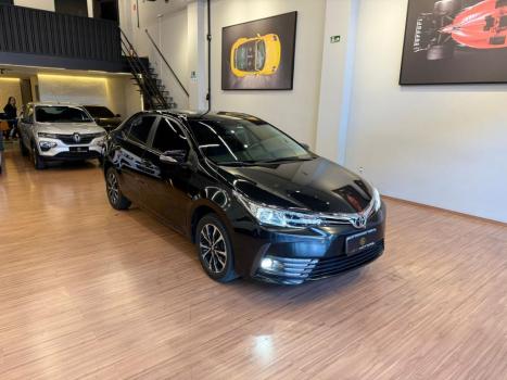 TOYOTA Corolla 1.8 16V 4P GLI FLEX, Foto 6