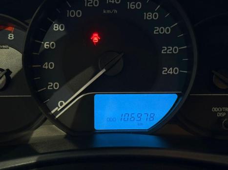TOYOTA Corolla 1.8 16V 4P GLI FLEX, Foto 9
