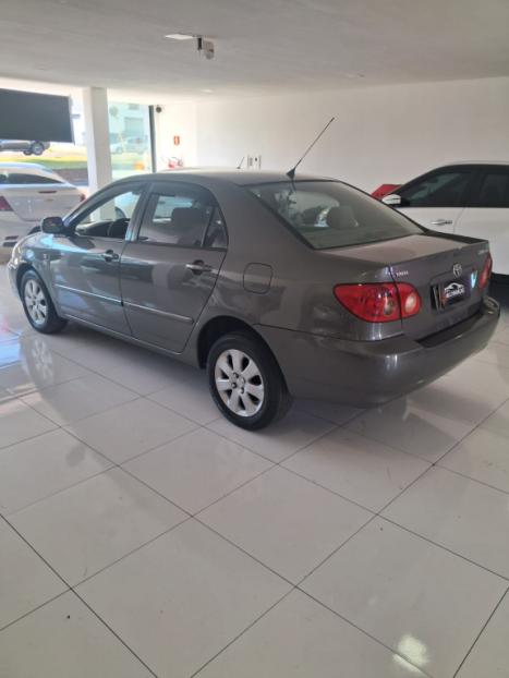 TOYOTA Corolla 1.8 16V 4P XEI, Foto 1