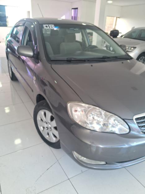 TOYOTA Corolla 1.8 16V 4P XEI, Foto 4