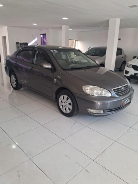TOYOTA Corolla 1.8 16V 4P XEI, Foto 5