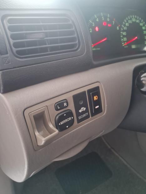 TOYOTA Corolla 1.8 16V 4P XEI, Foto 7