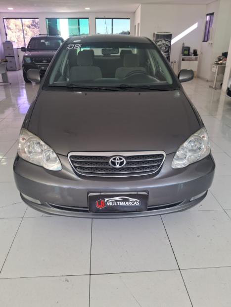TOYOTA Corolla 1.8 16V 4P XEI, Foto 11