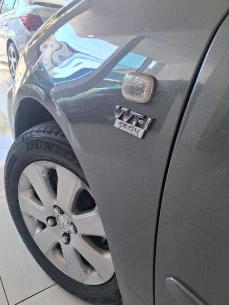 TOYOTA Corolla 1.8 16V 4P XEI, Foto 12