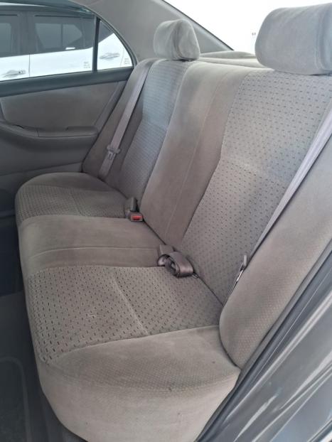TOYOTA Corolla 1.8 16V 4P XEI, Foto 20