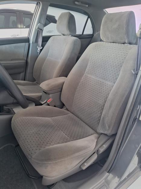 TOYOTA Corolla 1.8 16V 4P XEI, Foto 21