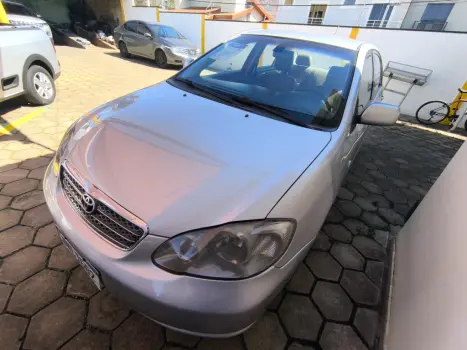 TOYOTA Corolla 1.8 16V 4P XEI AUTOMTICO, Foto 2