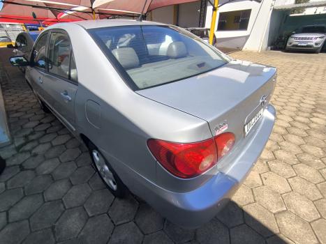 TOYOTA Corolla 1.8 16V 4P XEI AUTOMTICO, Foto 4