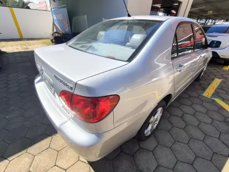 TOYOTA Corolla 1.8 16V 4P XEI AUTOMTICO, Foto 5