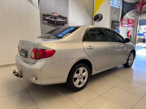 TOYOTA Corolla 1.8 16V 4P GLI FLEX, Foto 2