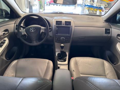 TOYOTA Corolla 1.8 16V 4P GLI FLEX, Foto 6