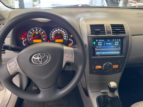 TOYOTA Corolla 1.8 16V 4P GLI FLEX, Foto 8