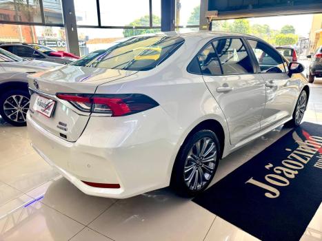 TOYOTA Corolla 1.8 16V 4P FLEX HBRIDO ALTIS AUTOMTICO CVT, Foto 7