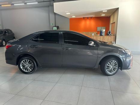 TOYOTA Corolla 1.8 16V 4P GLI UPPER FLEX AUTOMTICO, Foto 3