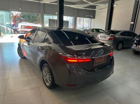TOYOTA Corolla 1.8 16V 4P GLI UPPER FLEX AUTOMTICO, Foto 5