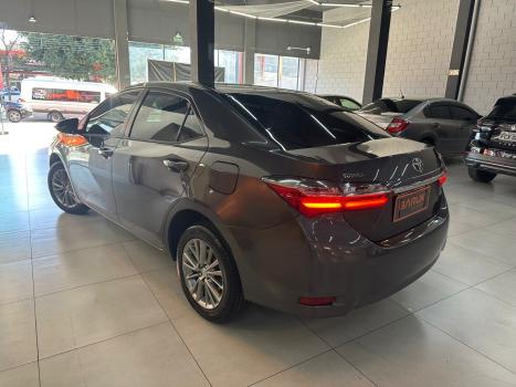 TOYOTA Corolla 1.8 16V 4P GLI UPPER FLEX AUTOMTICO, Foto 7