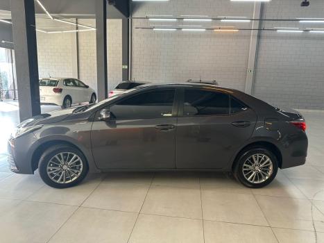 TOYOTA Corolla 1.8 16V 4P GLI UPPER FLEX AUTOMTICO, Foto 9