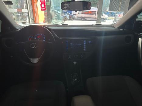 TOYOTA Corolla 1.8 16V 4P GLI UPPER FLEX AUTOMTICO, Foto 11