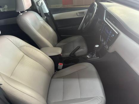 TOYOTA Corolla 1.8 16V 4P GLI UPPER FLEX AUTOMTICO, Foto 12