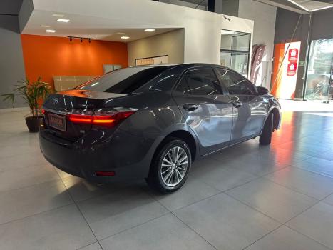 TOYOTA Corolla 1.8 16V 4P GLI UPPER FLEX AUTOMTICO, Foto 13