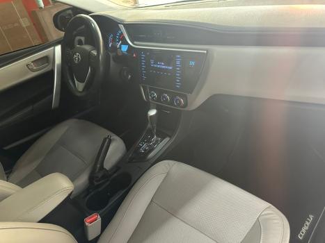 TOYOTA Corolla 1.8 16V 4P GLI UPPER FLEX AUTOMTICO, Foto 14