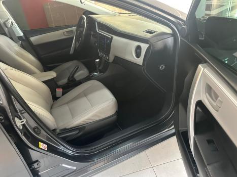 TOYOTA Corolla 1.8 16V 4P GLI UPPER FLEX AUTOMTICO, Foto 15