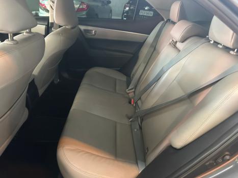 TOYOTA Corolla 1.8 16V 4P GLI UPPER FLEX AUTOMTICO, Foto 17