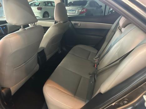 TOYOTA Corolla 1.8 16V 4P GLI UPPER FLEX AUTOMTICO, Foto 18