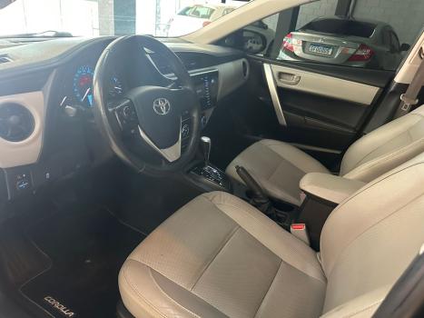 TOYOTA Corolla 1.8 16V 4P GLI UPPER FLEX AUTOMTICO, Foto 19