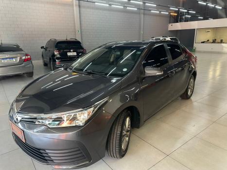 TOYOTA Corolla 1.8 16V 4P GLI UPPER FLEX AUTOMTICO, Foto 20