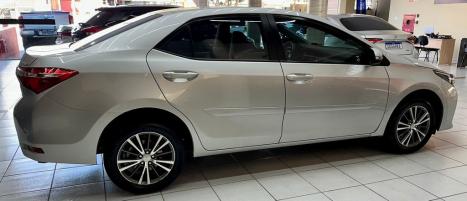 TOYOTA Corolla 1.8 16V 4P GLI FLEX AUTOMTICO, Foto 4