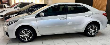 TOYOTA Corolla 1.8 16V 4P GLI FLEX AUTOMTICO, Foto 5