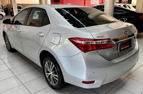 TOYOTA Corolla 1.8 16V 4P GLI FLEX AUTOMTICO, Foto 6