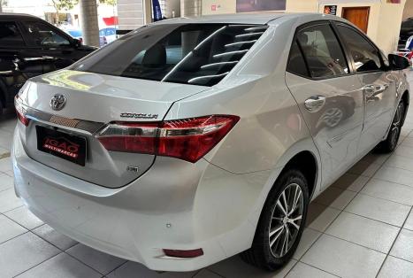 TOYOTA Corolla 1.8 16V 4P GLI FLEX AUTOMTICO, Foto 7