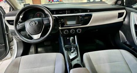 TOYOTA Corolla 1.8 16V 4P GLI FLEX AUTOMTICO, Foto 11