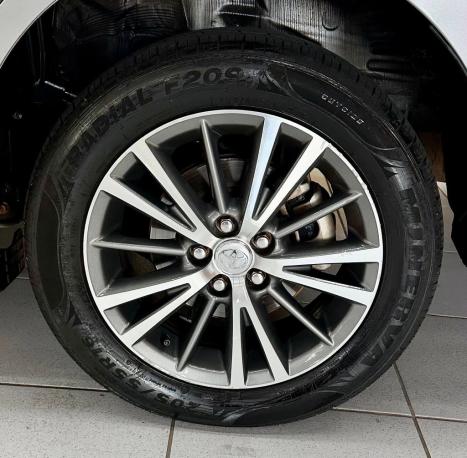 TOYOTA Corolla 1.8 16V 4P GLI FLEX AUTOMTICO, Foto 14