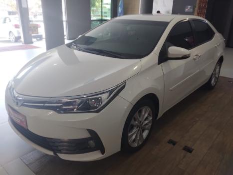 TOYOTA Corolla 1.8 16V 4P XEI AUTOMTICO, Foto 1