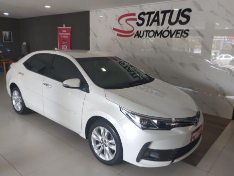 TOYOTA Corolla 1.8 16V 4P XEI AUTOMTICO, Foto 3