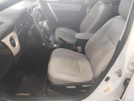 TOYOTA Corolla 1.8 16V 4P XEI AUTOMTICO, Foto 4